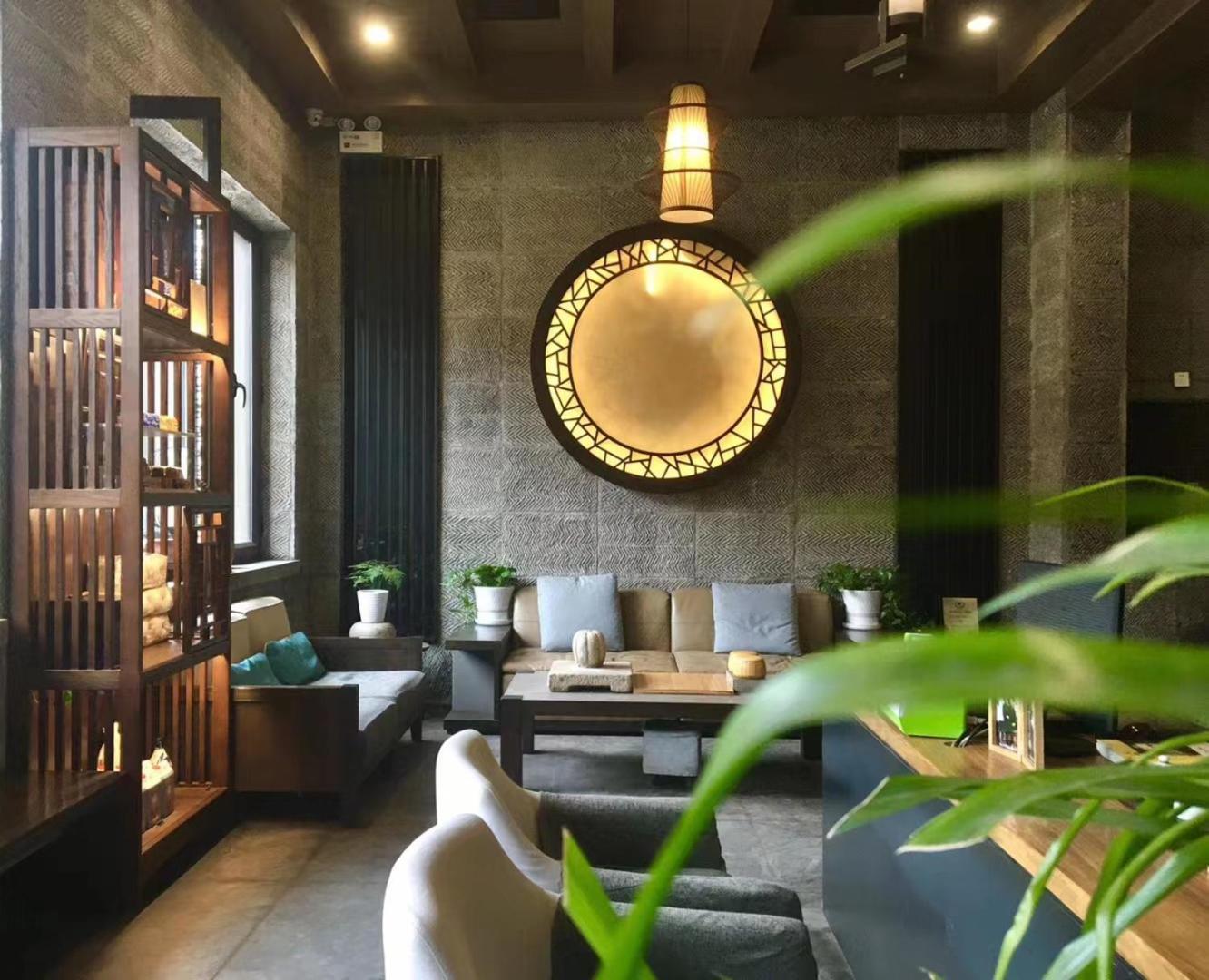 Elsewhere Hotel Inn North Street Branch Thành cổ Bình Dao Ngoại thất bức ảnh